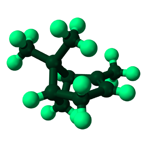 alpha-pinene